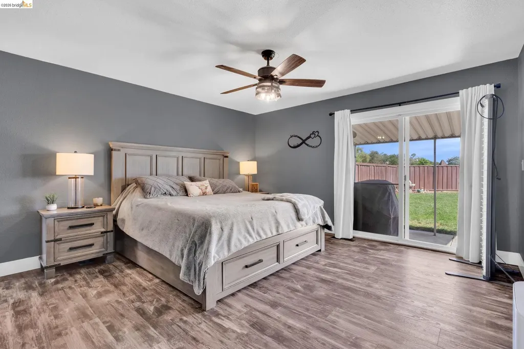 59 Old Stagecoach Road Brentwood CA 94513