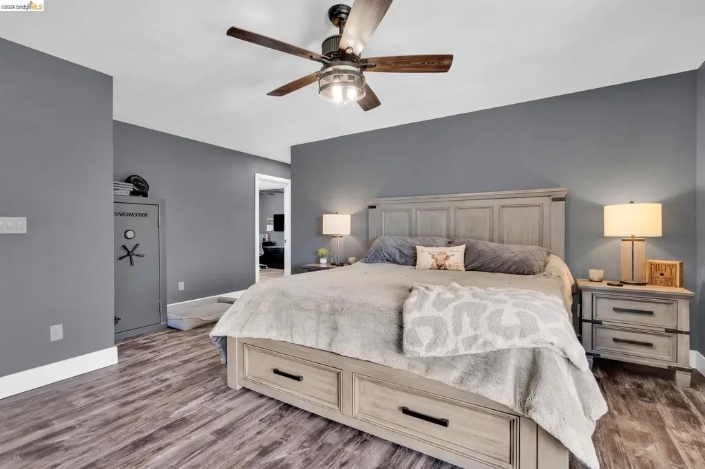 59 Old Stagecoach Road Brentwood CA 94513
