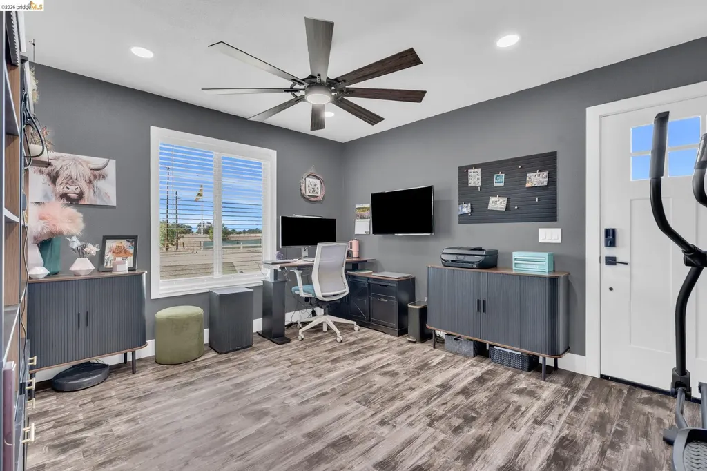 59 Old Stagecoach Road Brentwood CA 94513