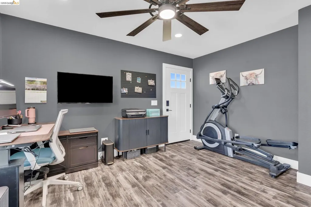 59 Old Stagecoach Road Brentwood CA 94513