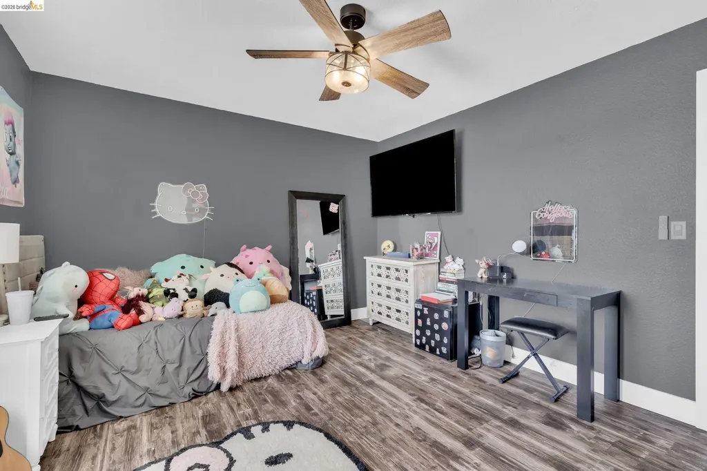 59 Old Stagecoach Road Brentwood CA 94513