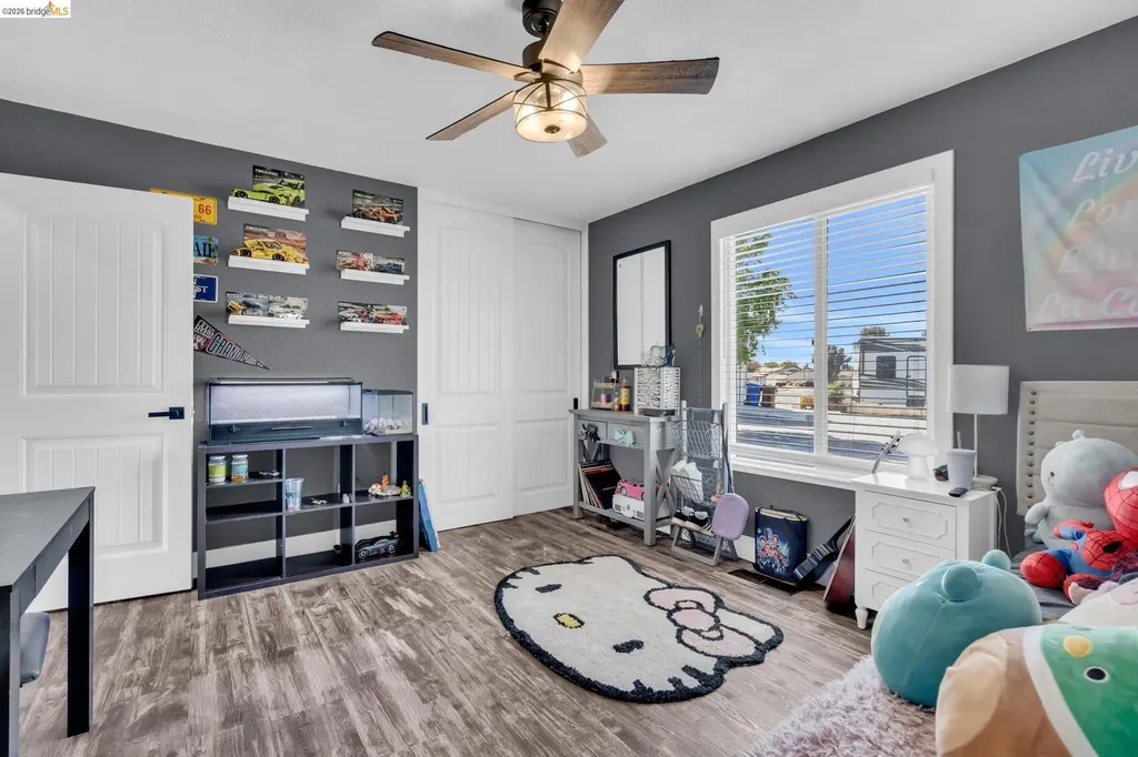 59 Old Stagecoach Road Brentwood CA 94513