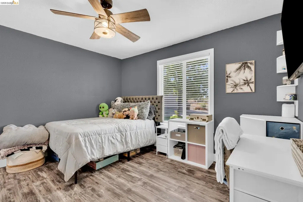 59 Old Stagecoach Road Brentwood CA 94513