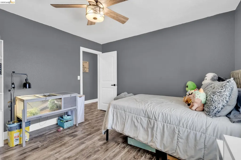 59 Old Stagecoach Road Brentwood CA 94513
