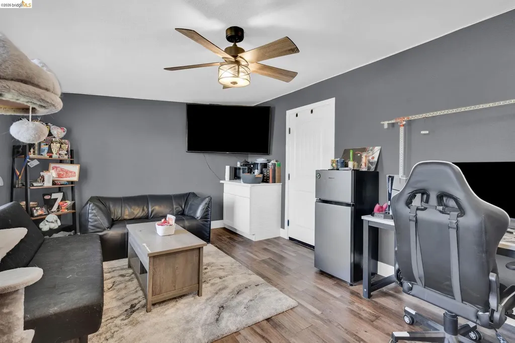 59 Old Stagecoach Road Brentwood CA 94513