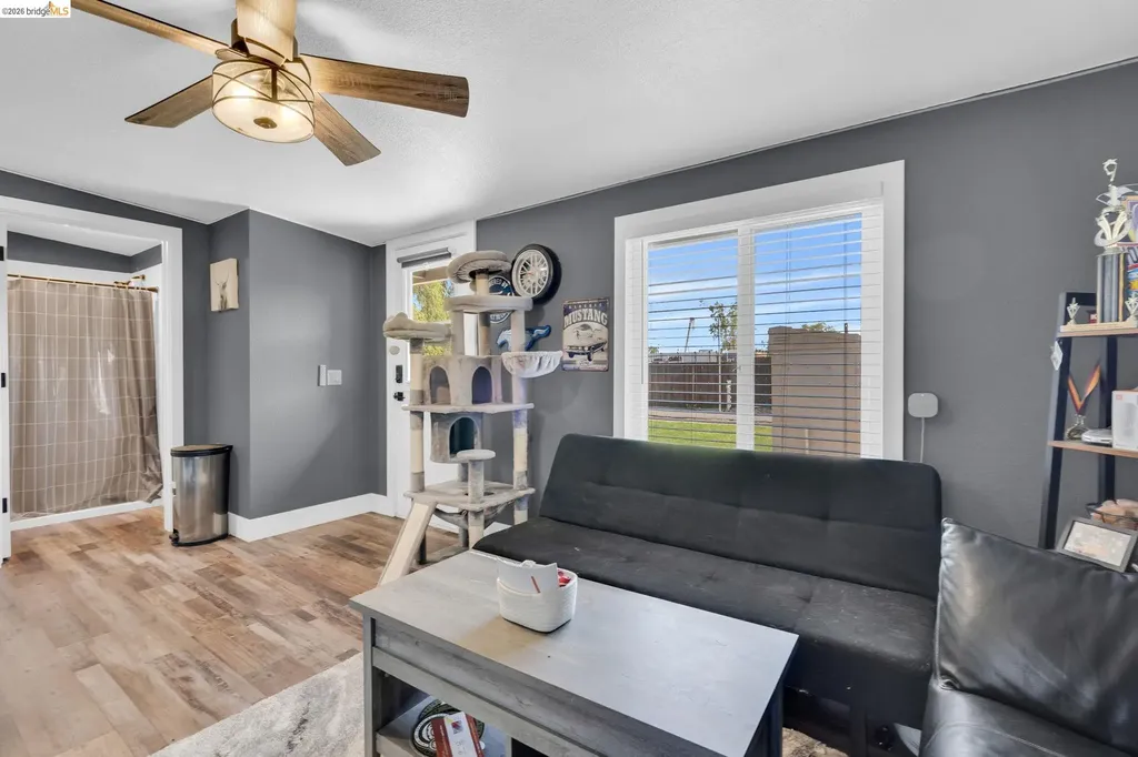 59 Old Stagecoach Road Brentwood CA 94513