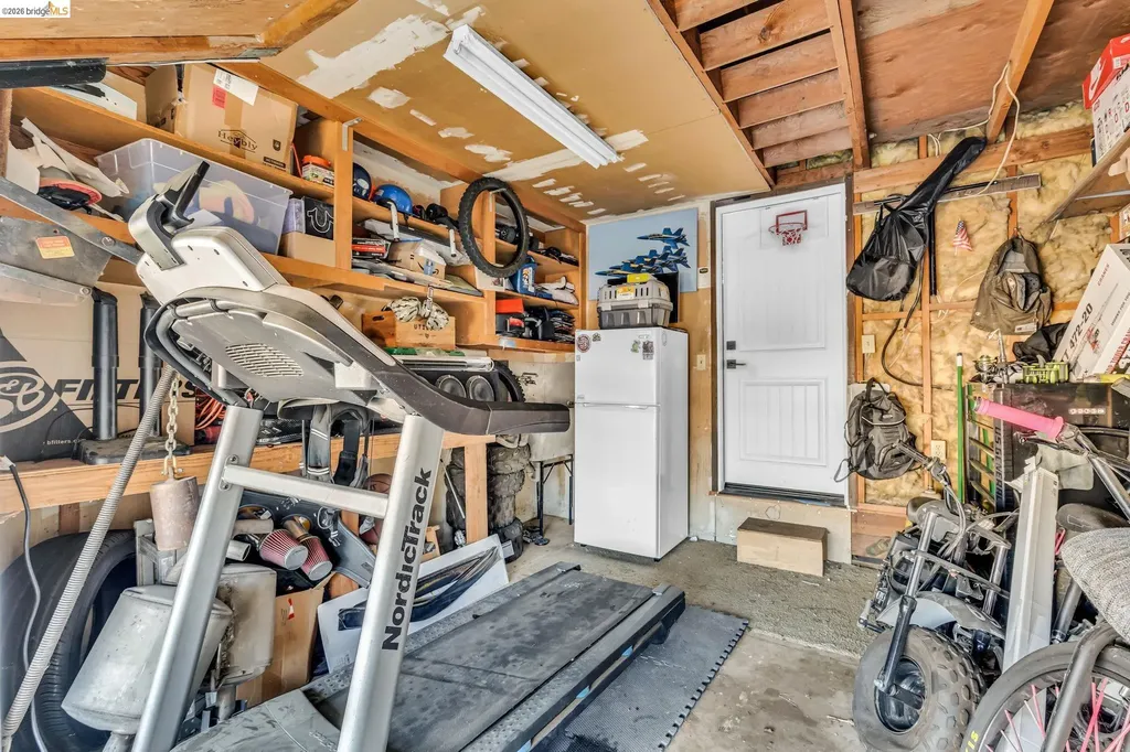 59 Old Stagecoach Road Brentwood CA 94513