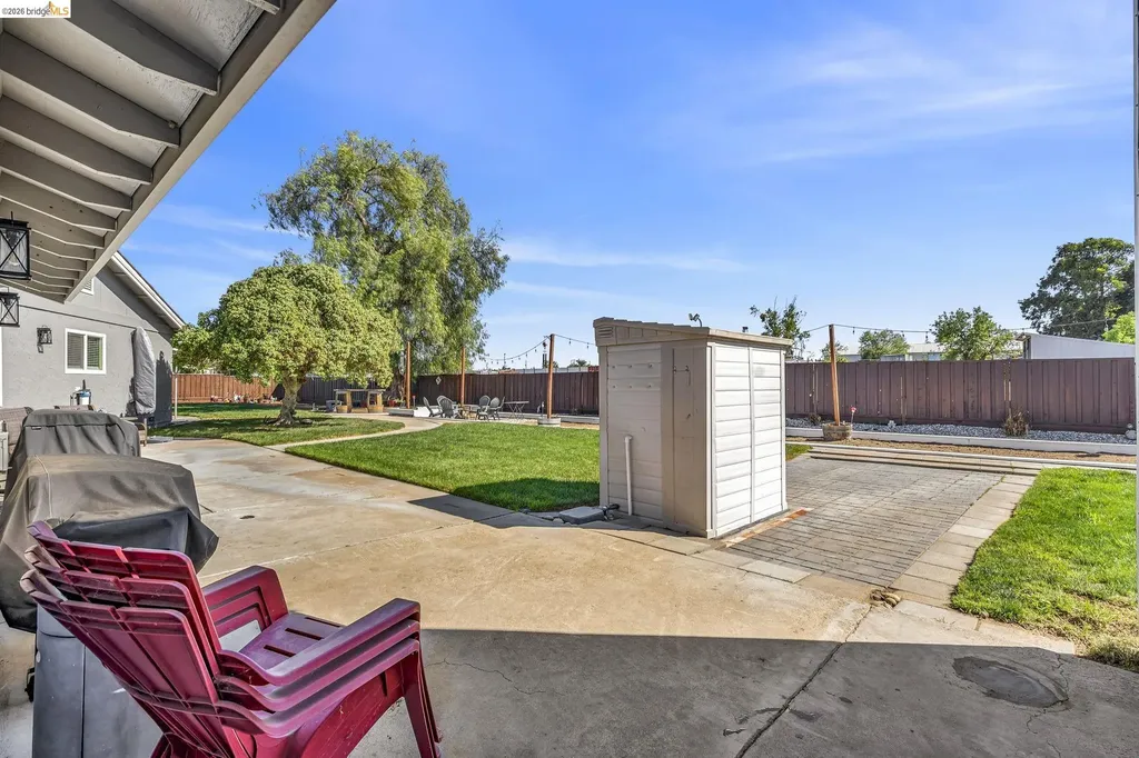 59 Old Stagecoach Road Brentwood CA 94513