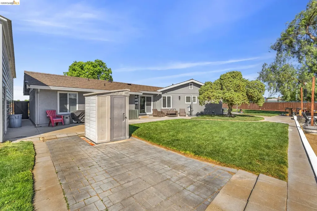 59 Old Stagecoach Road Brentwood CA 94513