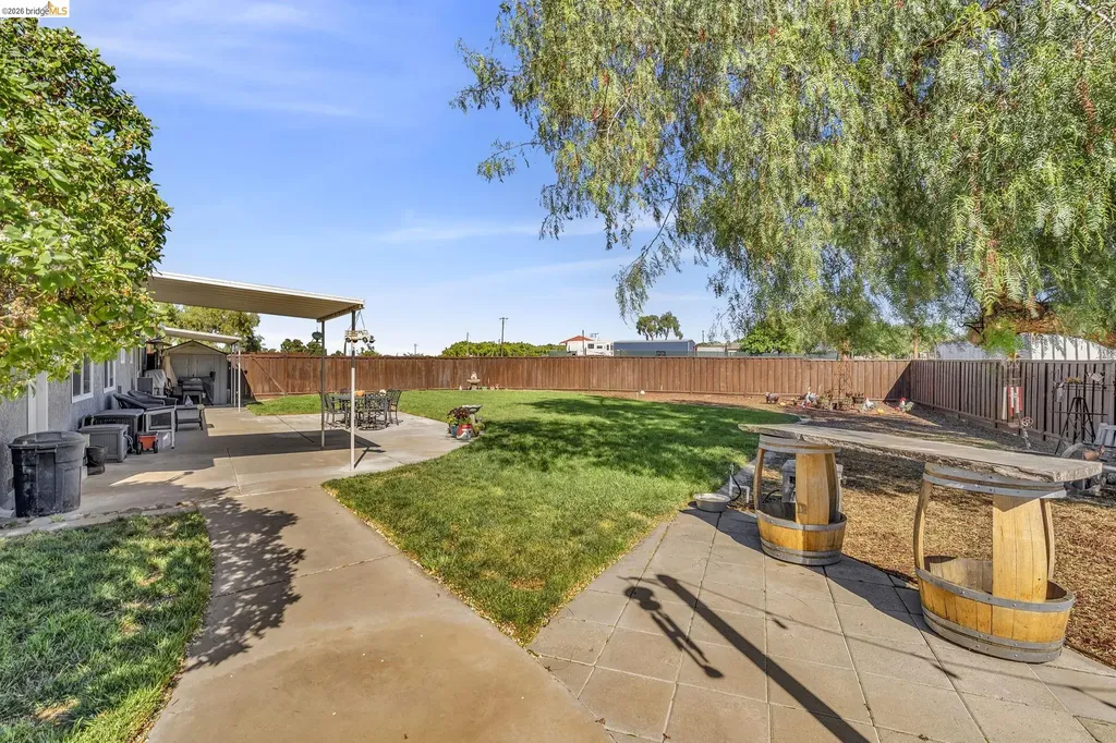 59 Old Stagecoach Road Brentwood CA 94513