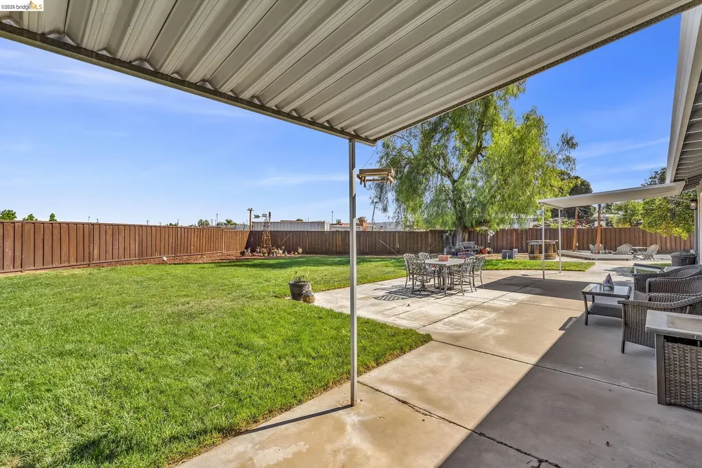 59 Old Stagecoach Road Brentwood CA 94513