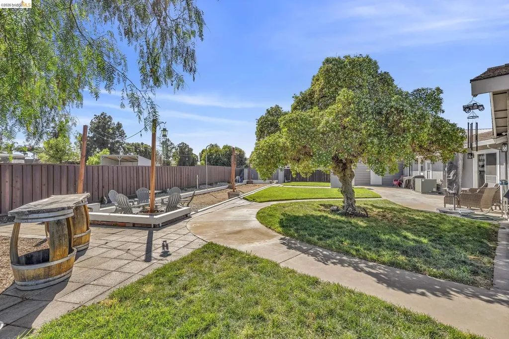 59 Old Stagecoach Road Brentwood CA 94513
