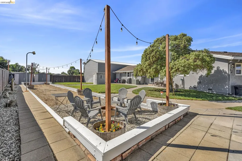 59 Old Stagecoach Road Brentwood CA 94513