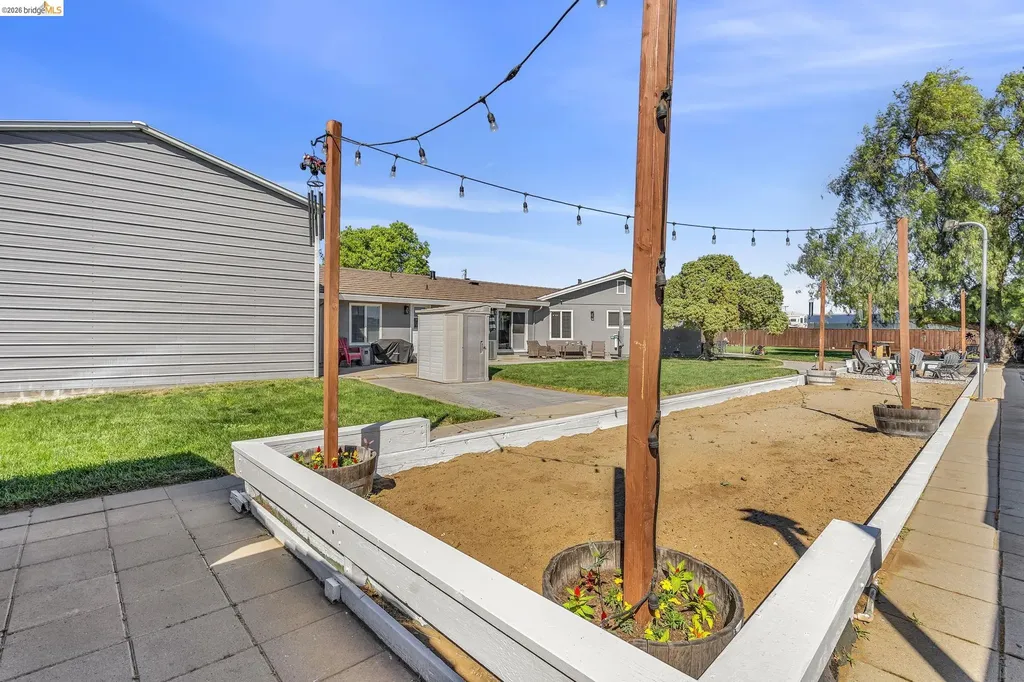 59 Old Stagecoach Road Brentwood CA 94513
