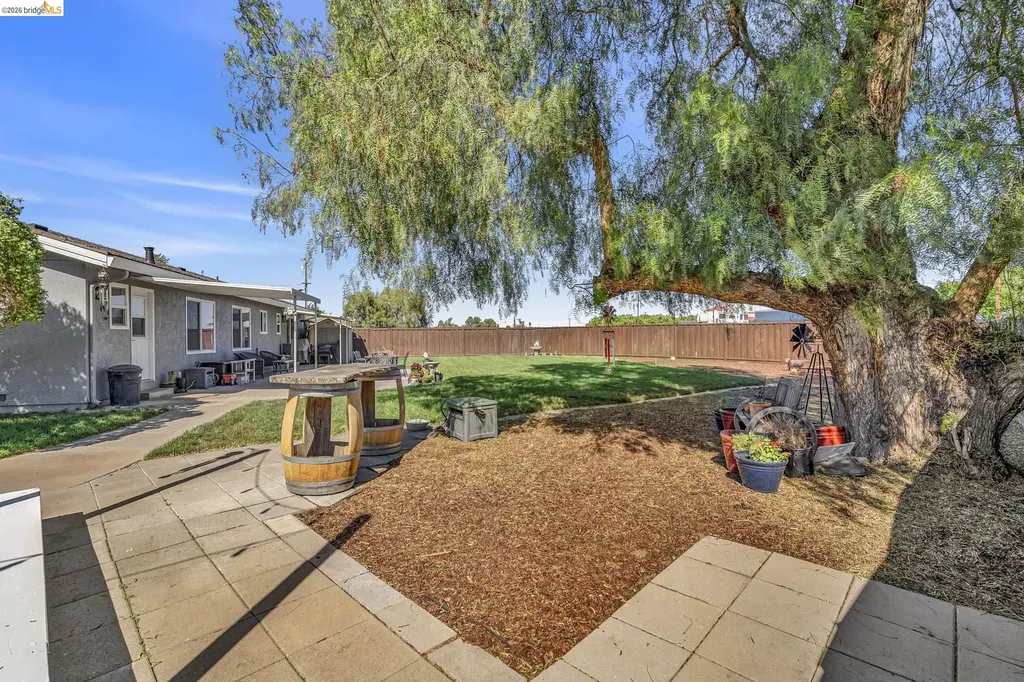 59 Old Stagecoach Road Brentwood CA 94513