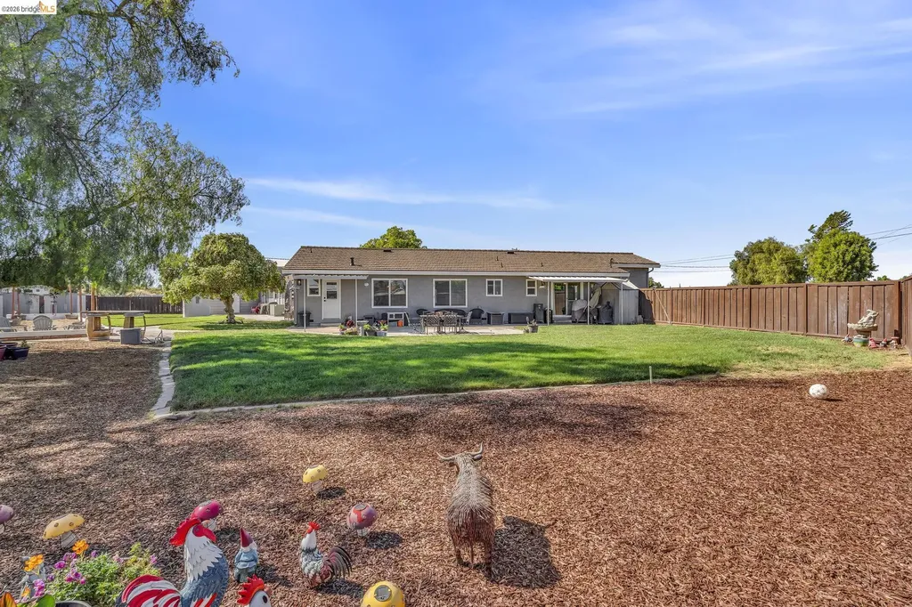 59 Old Stagecoach Road Brentwood CA 94513