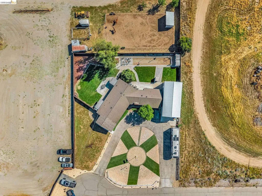 59 Old Stagecoach Road Brentwood CA 94513