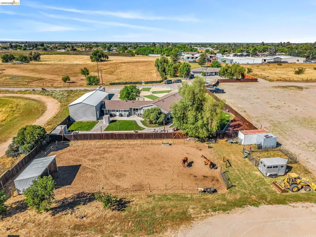 59 Old Stagecoach Road Brentwood CA 94513