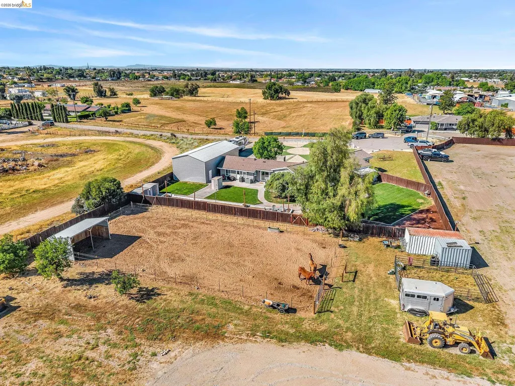 59 Old Stagecoach Road Brentwood CA 94513
