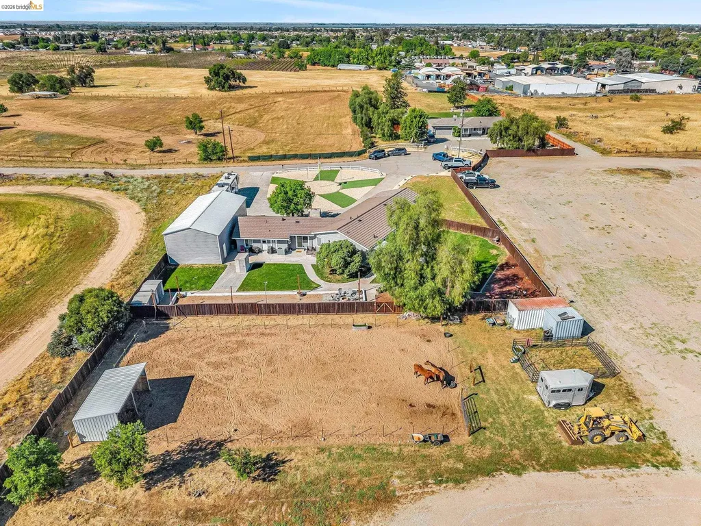 59 Old Stagecoach Road Brentwood CA 94513