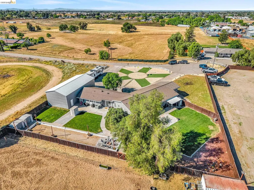 59 Old Stagecoach Road Brentwood CA 94513