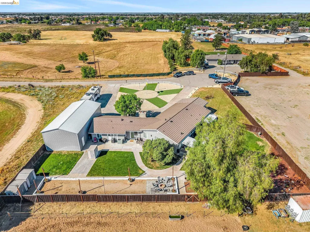 59 Old Stagecoach Road Brentwood CA 94513