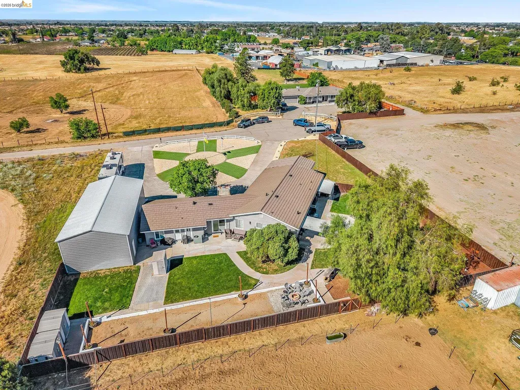 59 Old Stagecoach Road Brentwood CA 94513