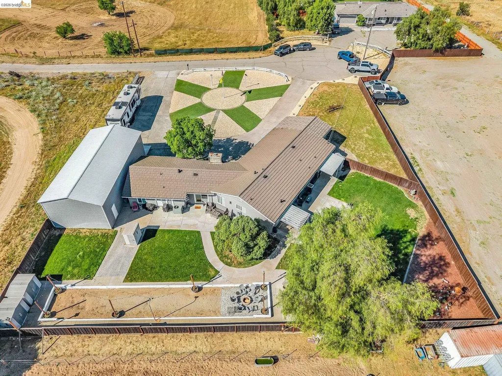 59 Old Stagecoach Road Brentwood CA 94513