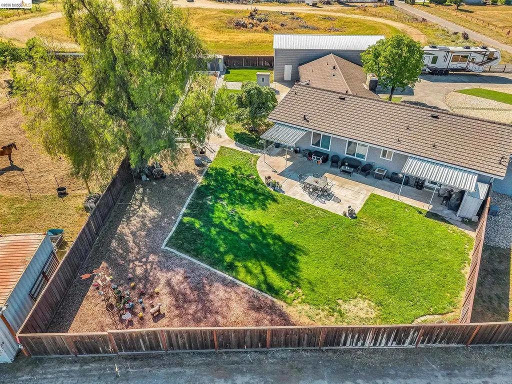 59 Old Stagecoach Road Brentwood CA 94513
