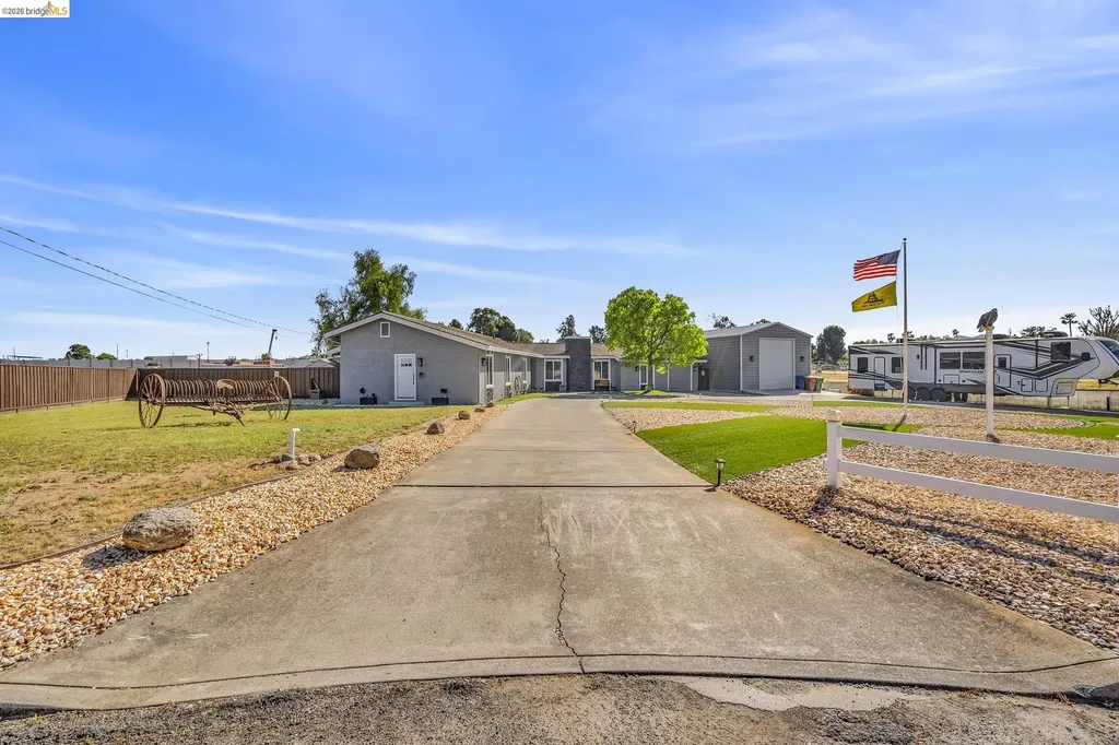59 Old Stagecoach Road Brentwood CA 94513