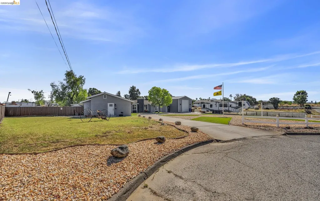 59 Old Stagecoach Road Brentwood CA 94513