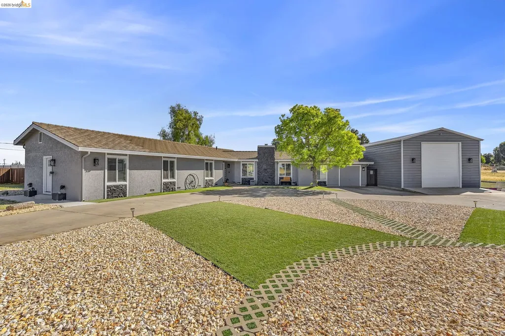 59 Old Stagecoach Road Brentwood CA 94513