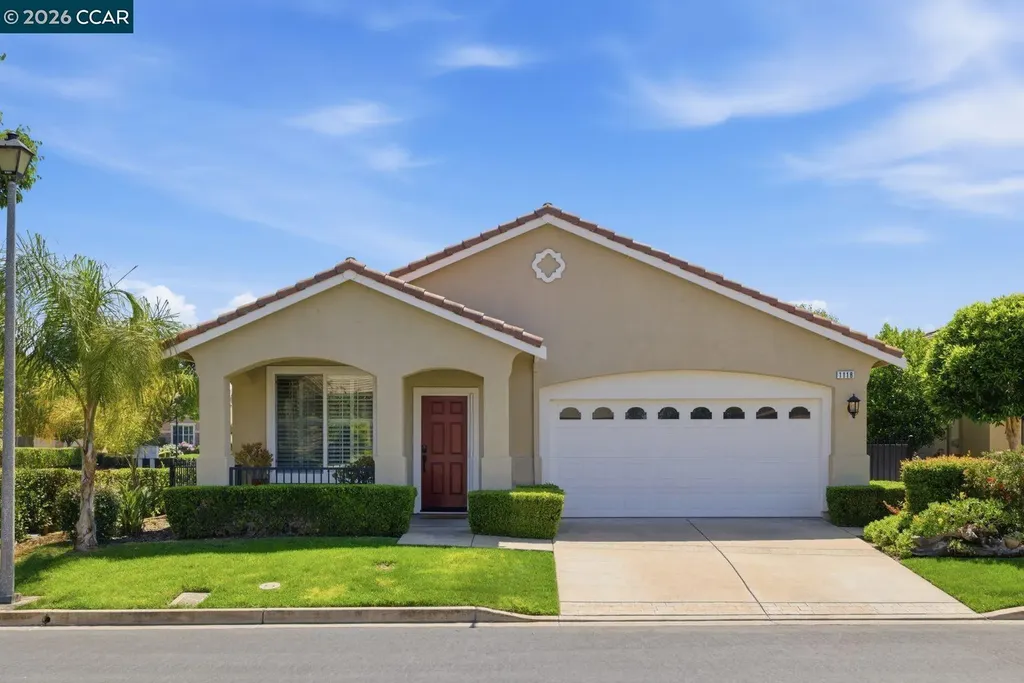 1118 Jonagold Way Brentwood CA 94513