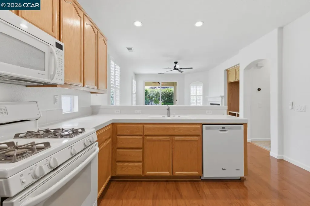 1118 Jonagold Way Brentwood CA 94513
