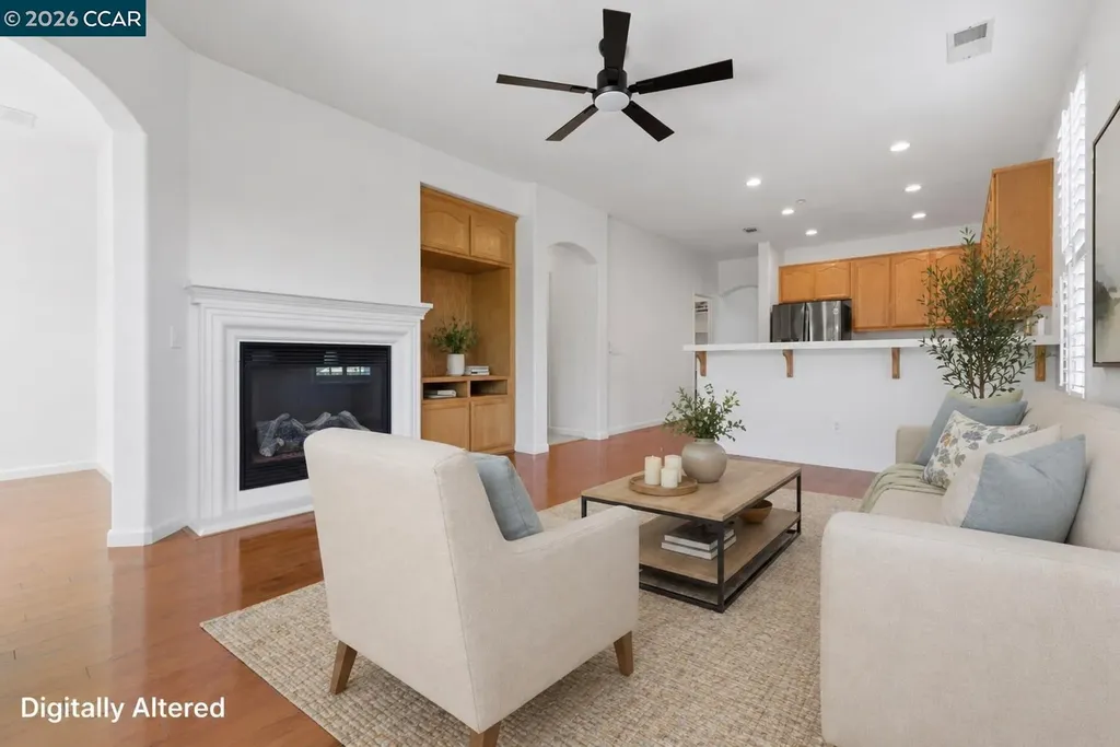 1118 Jonagold Way Brentwood CA 94513