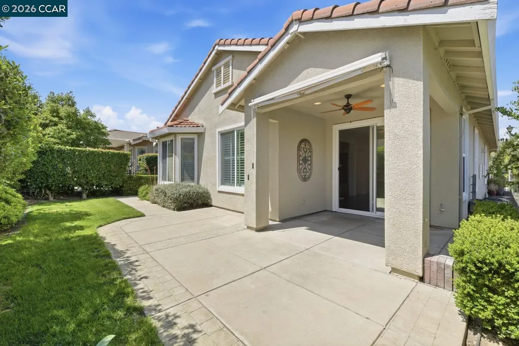 1118 Jonagold Way Brentwood CA 94513
