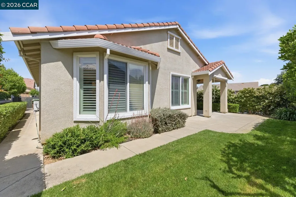 1118 Jonagold Way Brentwood CA 94513