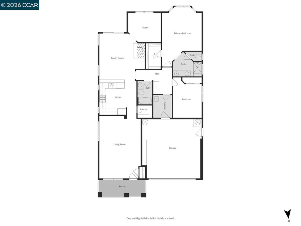 1118 Jonagold Way Brentwood CA 94513