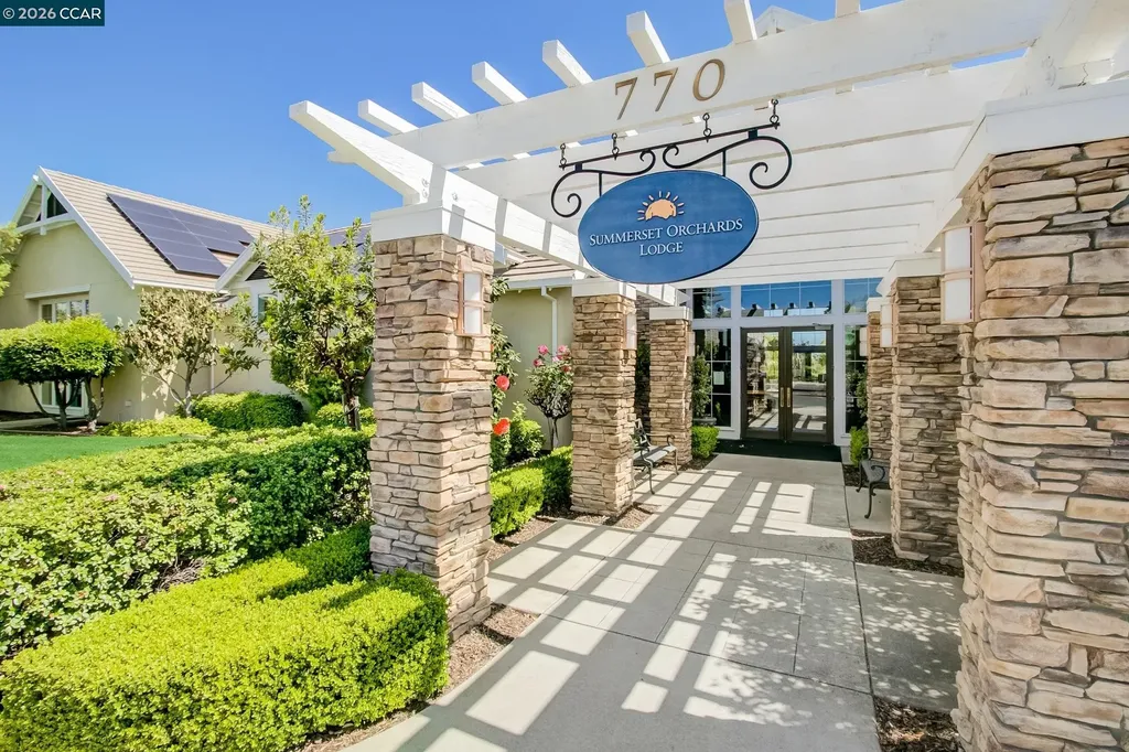 1118 Jonagold Way Brentwood CA 94513