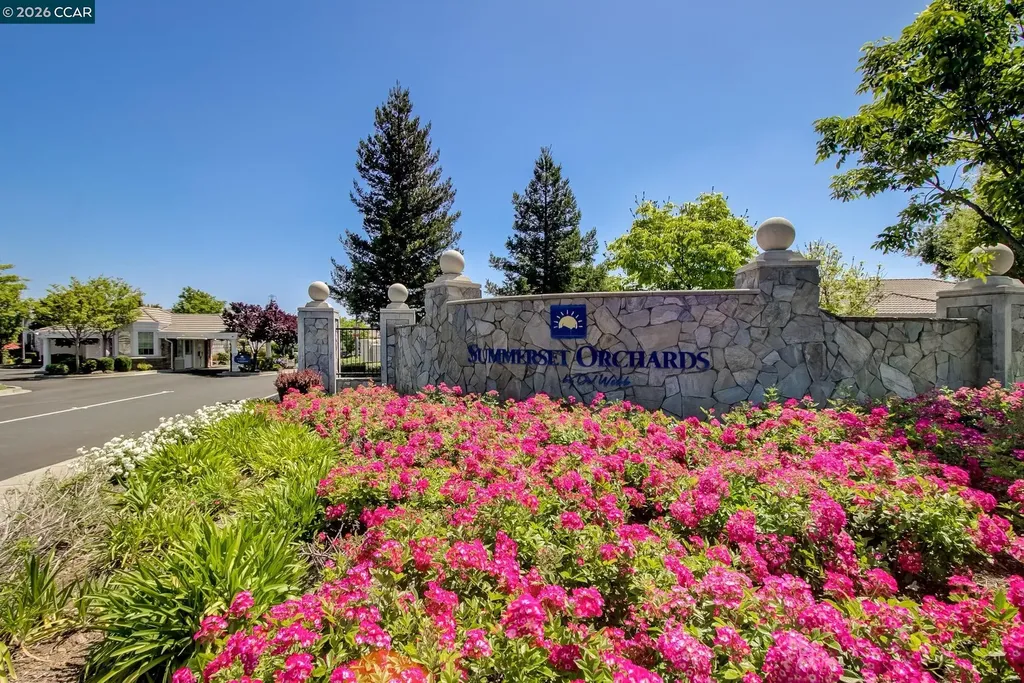 1118 Jonagold Way Brentwood CA 94513