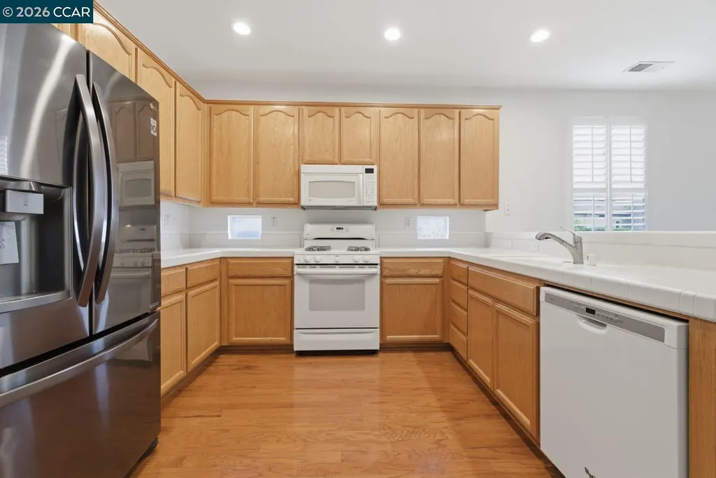 1118 Jonagold Way Brentwood CA 94513