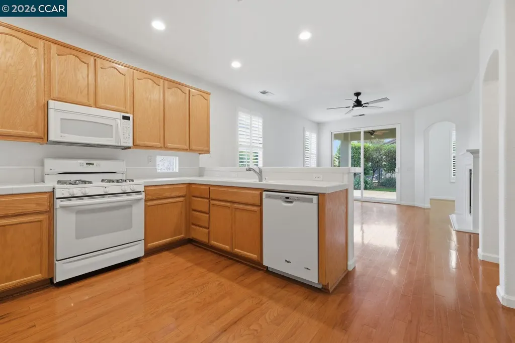 1118 Jonagold Way Brentwood CA 94513