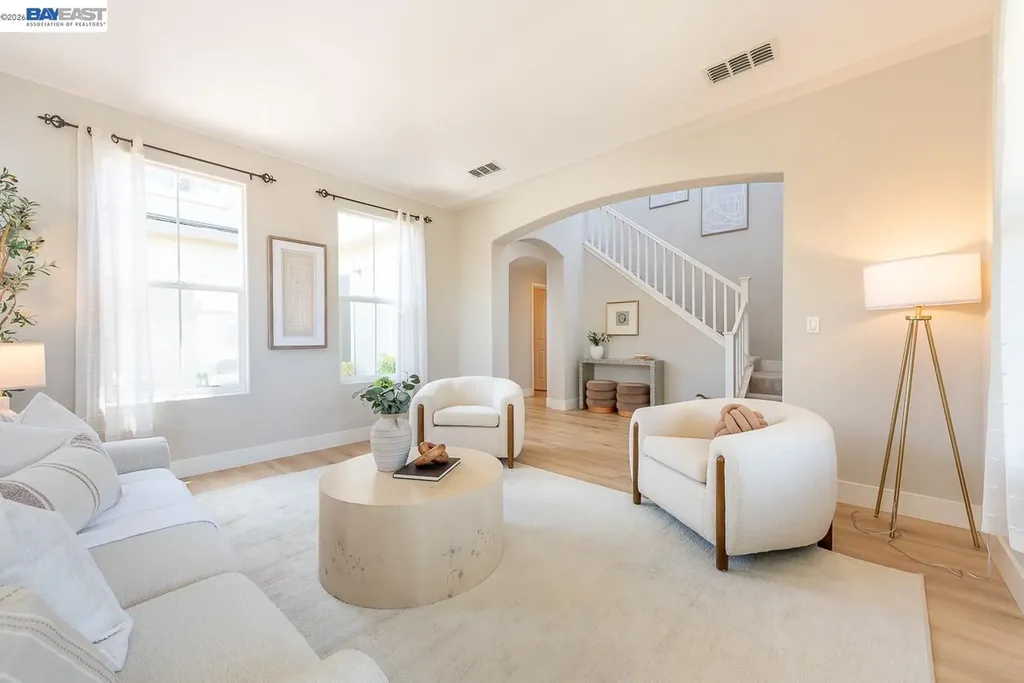 2700 Spindrift Court Hayward CA 94545