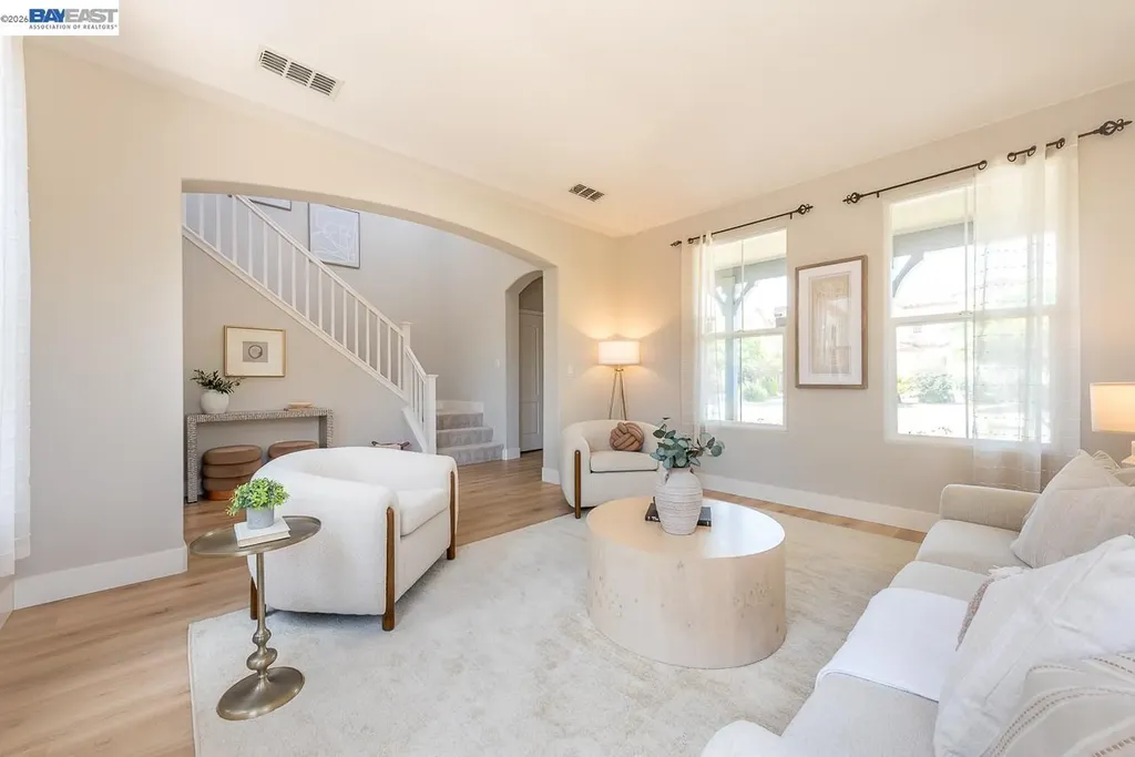 2700 Spindrift Court Hayward CA 94545