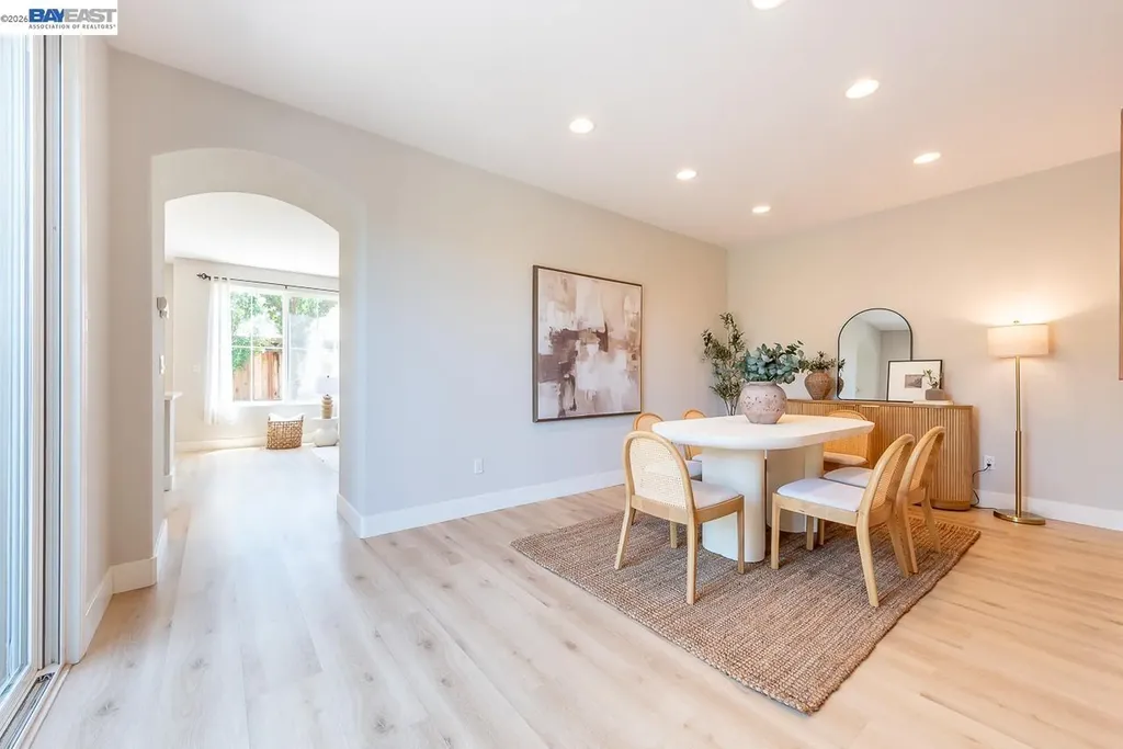 2700 Spindrift Court Hayward CA 94545