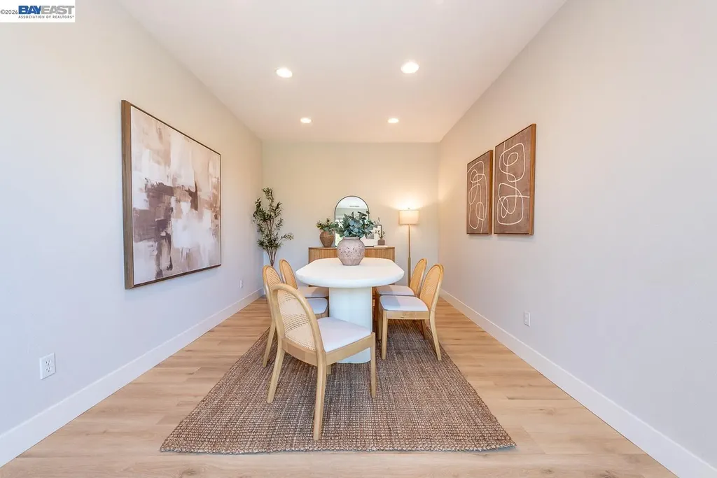 2700 Spindrift Court Hayward CA 94545