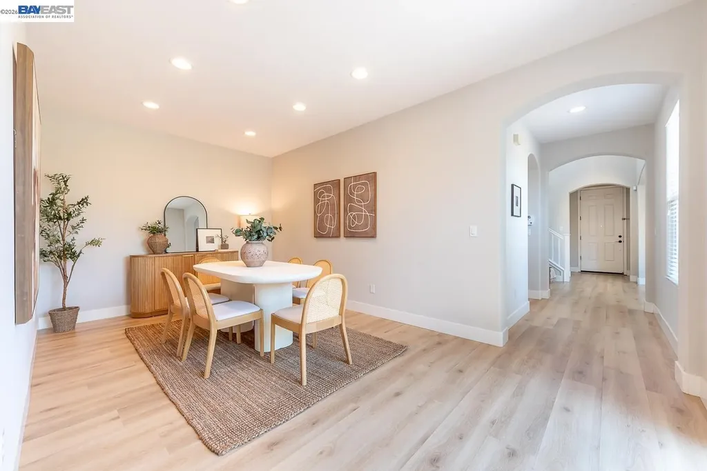 2700 Spindrift Court Hayward CA 94545