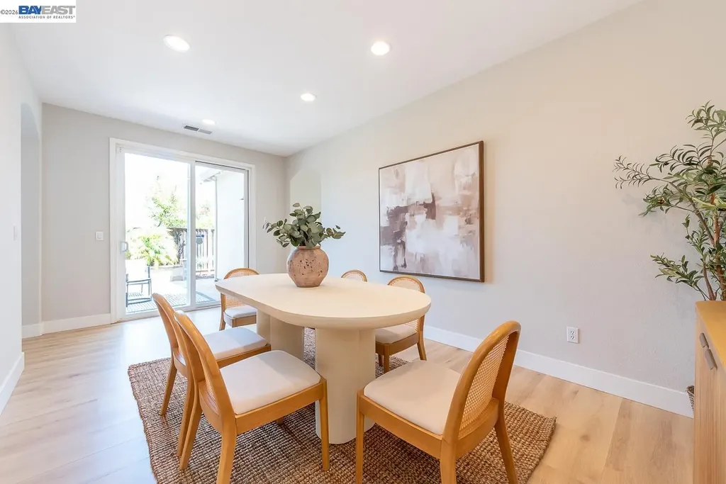 2700 Spindrift Court Hayward CA 94545