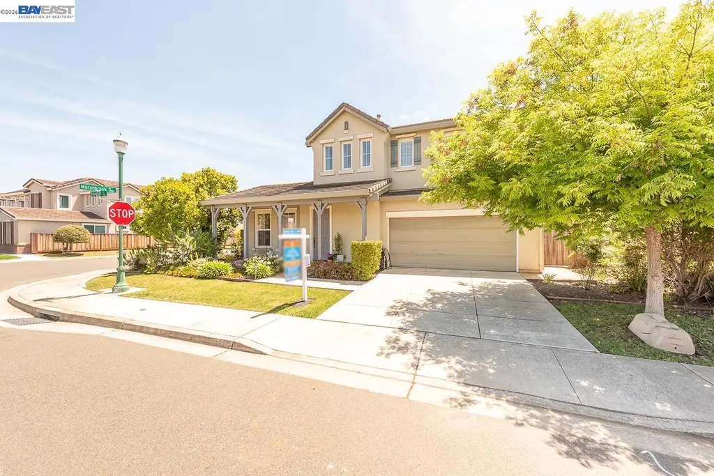 2700 Spindrift Court Hayward CA 94545