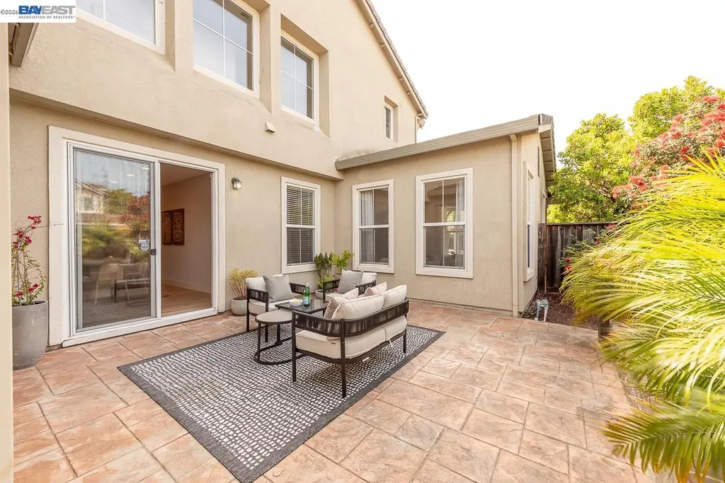 2700 Spindrift Court Hayward CA 94545